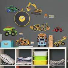 Check spelling or type a new query. New Speed Limit Construction Vehicles Peel And Stick Wall Decal Roommates Target