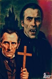 Bram Stoker's Dracula 🧛🏻🦇🏰🩸