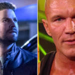 Stephen Amell Praises Randy Orton: 'Better Now Than He's Ever Been'