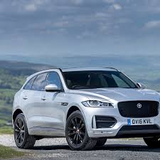 It is the first model to be built by jaguar in the suv class. Jaguar F Pace R Sport Car Review It S Outstandingly Handsome Motoring The Guardian