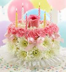 Maybe you would like to learn more about one of these? The Birthday Flower Cake At Medical Center Flowers And More Medical Center Flowers And More