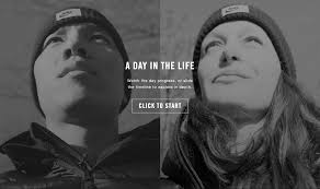 Nike Techknit — Jon Linton