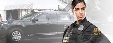 United States Secret Service