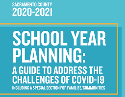 Cdc does not currently recommend universal testing. Looking Ahead To The Safe Reopening Of Schools After Covid 19 Sacramento City Unified School District