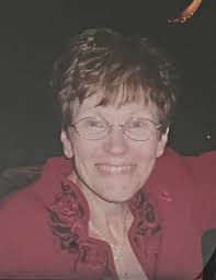 Obituary information for Linda Sue Herrmann