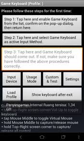 Maybe you would like to learn more about one of these? Download Game Keyboard Android For Android Youtube