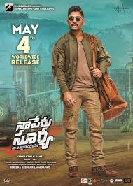 Naa Peru Surya Photos Hd Images Pictures Stills First Look Posters Of Naa Peru Surya Movie Filmibeat Click the link to view original image. naa peru surya photos hd images