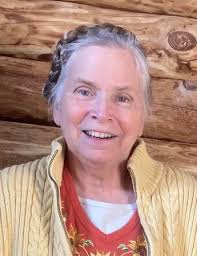 Obituary information for Nancy Benner