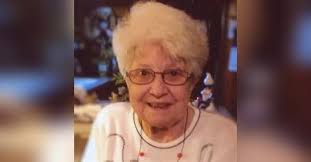 Joyce E. Wise Obituary