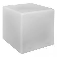 Die entwicklung seiner räder treibt cube mit eigenen rennteams wie dem cube action team stets voran und. Cumulus Cube L 8965 Nowodvorski Nowodvorski Lighting Com