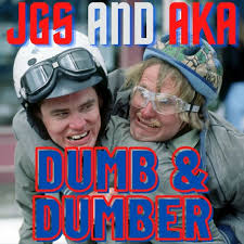 Browse 1,676 dumb and dumber stock photos and images available, or start a new search to explore more stock photos and images. Stream Jgs Aka Dumb And Dumber Sample By Dj Aka Downforce Listen Online For Free On Soundcloud