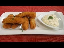 Fish Fingers Sanjeev Kapoor Khazana Fish Finger Crab Recipes Recipes