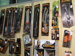 À paris, le salon du survivalisme entend donc faire bonne figure, à défaut de faire table rase du passé. Pronant Le Repli Sur Soi Le Survivalisme S Installe En France