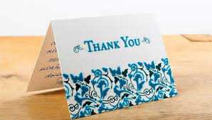 For any business customer is most important such card will helpful for thank you, birthday and more. 10 Ways To Use Thank You Cards To Get More Business
