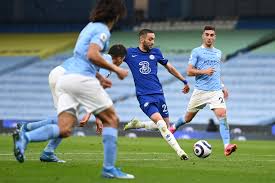Manchester city will go into this one as overwhelming favourites, particularly when you consider chelsea had a very difficult end. Man City Vs Chelsea Live Premier League Evening Standard