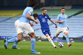 Premier league match chelsea vs man city 25.06.2020. Man City Vs Chelsea Live Premier League Evening Standard