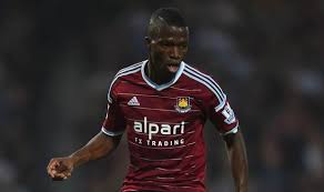 Profile page for ecuador football player enner valencia (striker). Enner Valencia Reveals How Green Street Taught Him Everything About West Ham Football Sport Express Co Uk