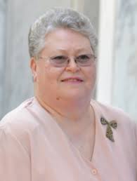 Obituary for Mary Arlene (Huber) Loosle