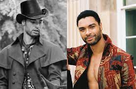 Explore tweets of duque de hastings ♍ @manoviannaa on twitter. Simon Basset Personagens De Bridgerton Costurando O Verbo