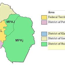 Our company is well established with project marketing to market the developer's new launches. Map Of Klang Valley And Its Corresponding Municipalities Excluded Download Scientific Diagram