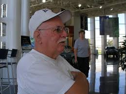 James Olive Obituary