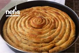 kabakli kol boregi yapimi yemek yemek tarifleri gida