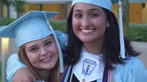 Powerful Class of 2017 celebrates at Skyline High School Commencement