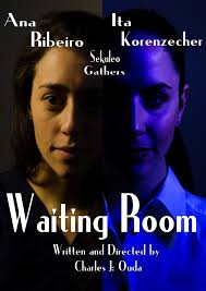 Waiting Room (Short 2018)