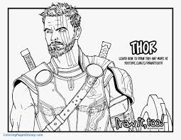 Thor Stormbreaker Coloring Pages Super Kins Author In theory, it could even summon the bifrost.does it have a name?stormbreaker.. super kins author
