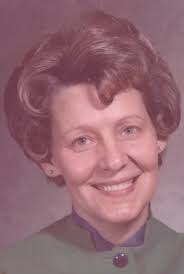Obituary for Eula G (Bussell) Richardson