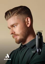 Barbershop Year 13 Issue 1 by mochagroup