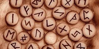 Wikinger symbole, nordische tattoos, runen und ihre bedeutung. Wikinger Runen Als Magische Symbole Viversum
