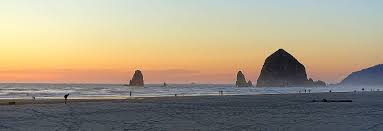 These cannon beach restaurants serve up local fare to satisfy any appetite. Cannon Beach Unser Individueller Reisebericht Mit Tipps Reiseinformationen Sehenswurdigkeiten Touren An Der Kuste