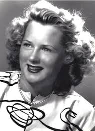 Eleanor Todd Obituary