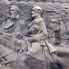 The Painful History of a Confederate Monument Tells Itself — Bunk History