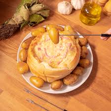 Recette Tartiflette Au Bacon In 2021 Food Videos Desserts Food Recipies Healthy Breakfast Recipes Easy