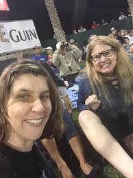 Table Rock writer passes away