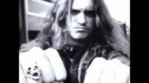 Cliff Burton