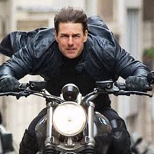 Impossible film in the uk. Tom Cruise S Mission Impossible 7 Cruise Ship Reported To Police