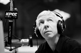 Larry Mantle remembers Steve Julian: A warm voice, a beloved friend