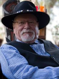 Robert Juniper dies at 83