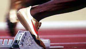 Michael johnson, the man with golden shoes memorabilia worn by outstanding competitors, goes on sale. Classic Finals The Man With The Golden Shoes