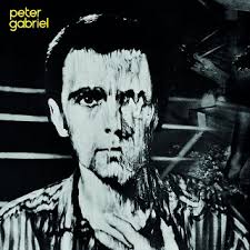 Then Play Long: Peter GABRIEL: Peter Gabriel