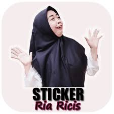 Bts x blackpink • the best photos 3 part • fmv. Stiker Wa Ria Ricis Youtuber Wastickersapps 1 0 Apk Download Com Prostickers Riaricisyoutuber Apk Free
