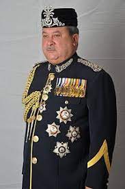 The johor state capital is said to have moved up to 20 times along. Sultan Of Johor Wikipedia