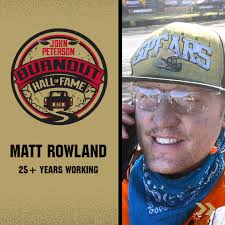 Summernats 37 John Peterson Burnout Hall of Fame Inductees: The sport of  burnouts is undoubtedly a highlight for many of the 100,000 people who  attend the Street Machine Summernats in January each