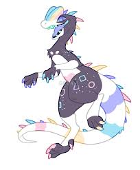 squeedge on Toyhouse