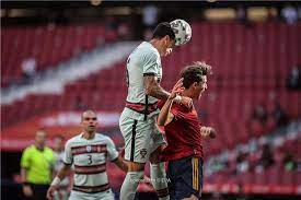 .ضمن المباريات الودية للاستعداد للدخول لليورو، وسوف تقام مواجهة اليوم علي ارضيه ملعب واندا ميتروبوليتانو في العاصمه مدريد ،وستكون مباراة اليوم مهمة لمنتخب اسبانيا الذي. 0bqnkv2jcztwsm