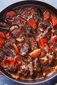 Your Fall Cooking Bucket List Stew Recipes Food Nyt Cooking