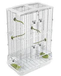 Bird Cages For Sale Near Me Vision Bird Cage Model M02 Medium Best Petsep Com In 2020 Vision Bird Cage Bird Cages Bird Cage